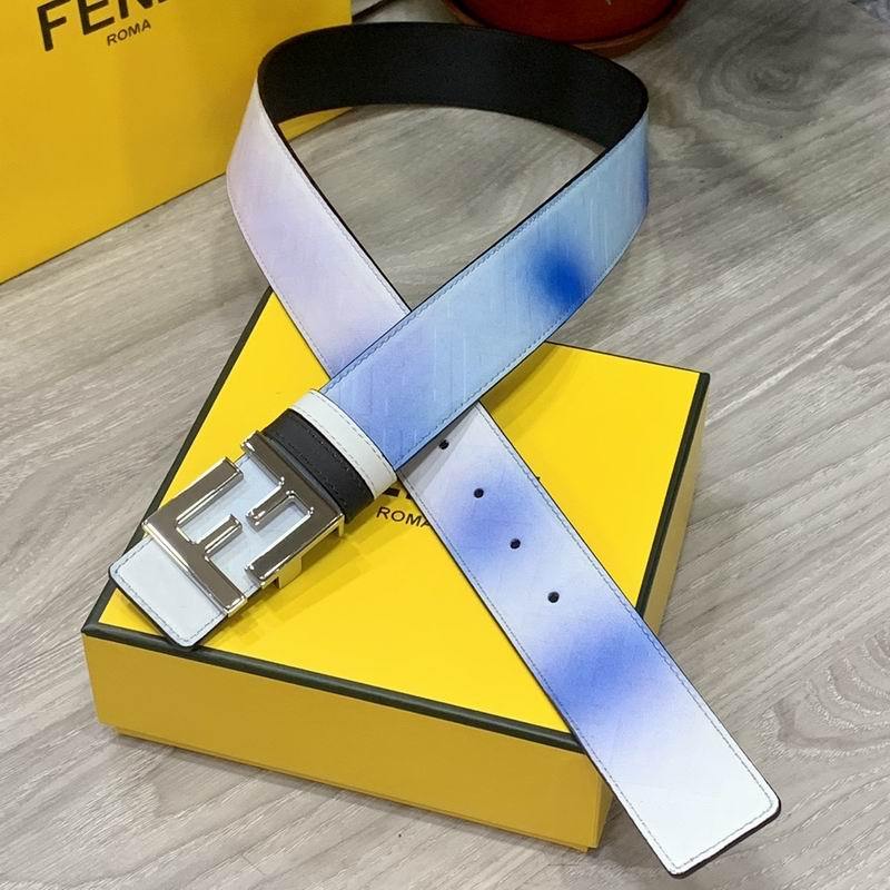 Fendi Belts 1007